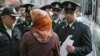 Videos Shed Light On 'Violent Assaults' On Iranian Women Over Dress Code