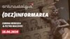 (Dez)informarea - dezbaterea Europei Libere