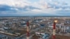 В Волгограде украинские дроны в 3-й раз за неделю атаковали НПЗ