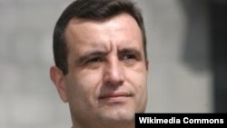 Вартан Седракян