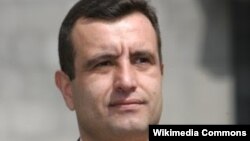 Вартан Седракян