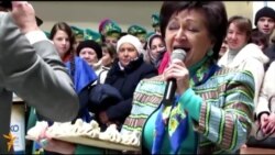 Казанда беренче "Милли сәүдә маркасы" фестивале үтте