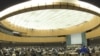 U.S. Seeks 'Positive Role' On UN Council