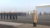 Prezident Berdimuhamedow Mara bardy