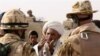 UN Urges Afghanistan To Tackle Corruption, Lawlessness