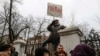 A Specter Is Haunting Russia