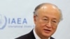 IAEA Wants Iran Uranium Deal In Writing