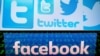 Social-media sites took down the video when it was posted.