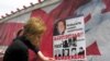 Georgia Downplays ECHR Criticism Of High-Profile Murder Trial