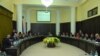 Armenain Government session