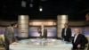 Iran President, Reformist Rival Trade Barbs In TV Debate