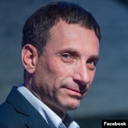 Vitaliy Portnikov