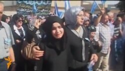 Iraqi Turkomans Mourn Leader Killed In Bombing