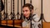 EU Urges Russia To Release All 'Illegally Detained' Ukrainians