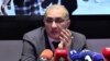 «Հայաստան» համահայկական հիմնադրամի գործադիր տնօրեն Հայկակ Արշամյան