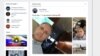 Pagina lui Paul Whelan pe rețeaua de socializare rusă VKontakte, ianuarie 2019