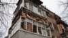 ДСНС: у Запоріжжі триває пошук ще однієї людини після удару РФ 18 січня