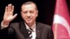 Turkey Again Hits PKK Targets In Northern Iraq