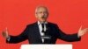 Turkish Opposition Leader Predicts Referendum Will Fail