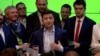 Volodymyr Zelenskiy's administration has launched a public call for project ideas and applications for positions on the team through a new online platform.