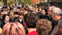 Առևտրականները պահանջում են իրենց չենթարկել «հարկային տեռորի»