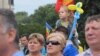 „Poţi să furi ţara şi întotdeauna să spui că dacă nu ne lăsaţi să o furăm mai departe şi ne daţi jos, va câştiga Rusia”