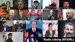 د افغانستان د ولسمشریزو انتخاباتو د نوماندانو یو انځور