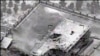 IS Targets In Syria Hit Again 