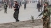 At Least 28 Afghan Soldiers Killed In Taliban Attacks, Prisoner Release Postponed