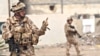 British Troops Leave Iraq As Mandate Ends