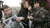 U.K. Envoy Wants Belarus Opposition At Vote Count