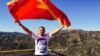 АКШдагы Кыргыз-америка альянсынын жетекчиси Арстанбек Саргалдаев