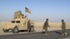 ISAF Troops Killed By Uniformed Afghans