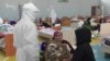 Караколдогу стационарга айылдан келгендер көп