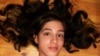 Egypt's 'Naked Blogger' Calls On Men To Wear Hijab