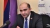 Ընտրություններում «Լուսավոր Հայաստան»-ի ցուցակը կգլխավորի Էդմոն Մարուքյանը
