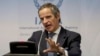 UN Nuclear Watchdog Chief Again Demands Iran Allow Inspectors Into Sites