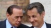 Italy, France Urge Border 'Reform'