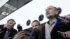 Nuclear Watchdog Wants Parchin Access