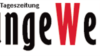 Moldova - Logo of German magazine