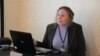 Valentina Chupik (file photo)