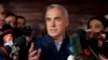Calin Georgescu, a pro-Russian far-right independent candidate, scored a surprise victory in the first round of the election.