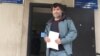 French Journalist Detained In Kazakhstan While Reporting On Deadly Protests