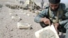 Large Weapons Cache Discovered in Western Afghanistan