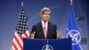 Kerry: Karzai Not Needed To Sign Pact