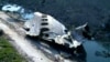 Ukrainian Boeing 737 Crashes In Iran, Killing All On Board