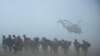 U.S., Afghans Launch Major Helmand Offensive