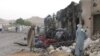 Suicide, Roadside Bombs On Rise In Afghanistan