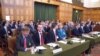 U MSP su se čuli stavovi 25 država, kao i Srbije i Kosova