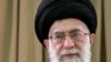 Khamenei Says No Foreign Link To Leaders Of Unrest